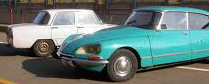 Trafikforskellen på Citroën og Alfa Romeo. Dagligdagens trafik-idioter, viser deres stupiditet.