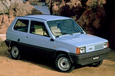 Byttebiksen. Ønskes: FIAT Panda 45 1986 – 2003. Haves: Citroën Xantia 2.0i – 1994