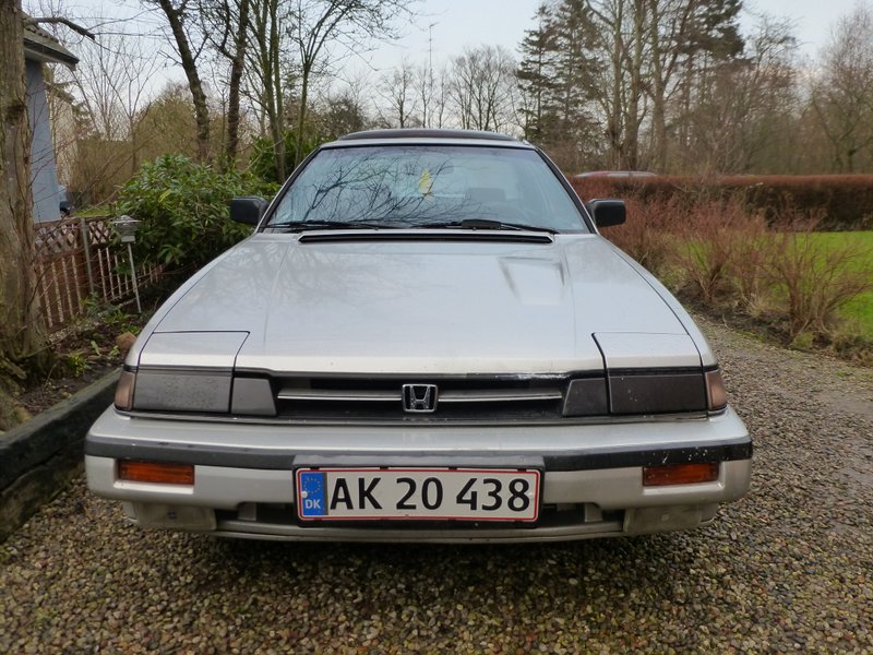 Ræsonnement for valget af 2′-generation Prelude