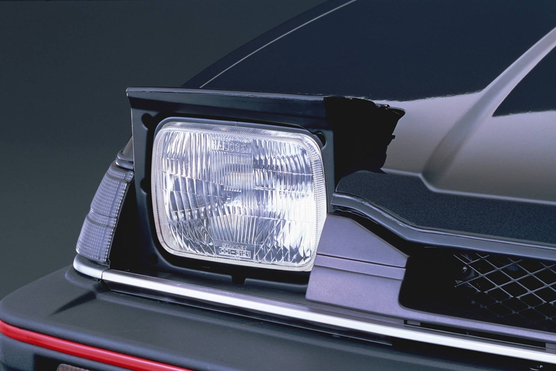 Det fortsatte Prelude for min Honda