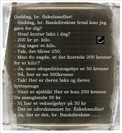 Sandheden om bankerne.