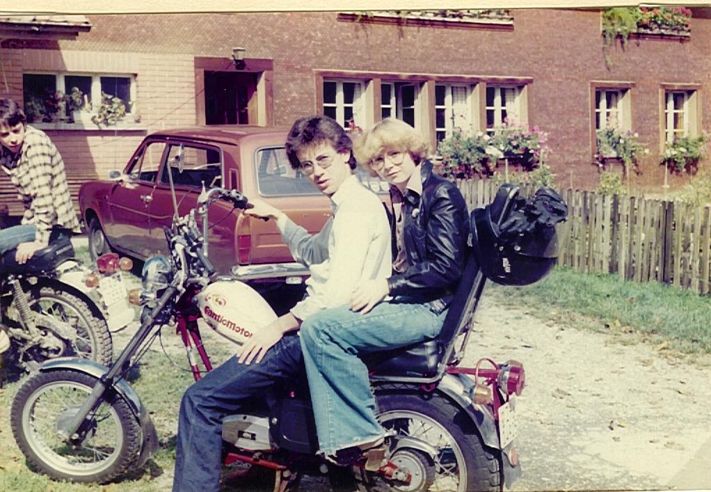 70'er stilen :-)